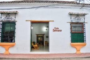 Casa Serrano - Calle Real